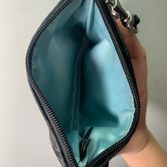 Authentic Coach Wristlet - Picture 6 of 6